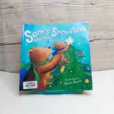 SamS Snowflake  - BKLT41083